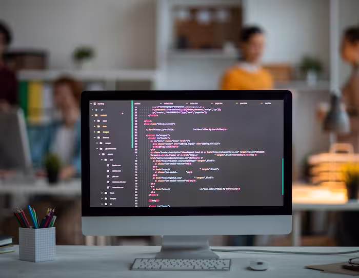 Development & testing