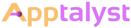 Apptalyst official company logo
